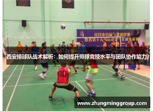 西安排球队战术解析：如何提升排球竞技水平与团队协作能力