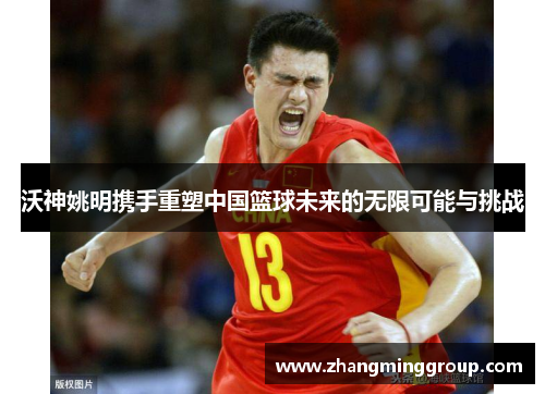 沃神姚明携手重塑中国篮球未来的无限可能与挑战
